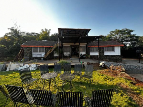 Mandot Villa - Panshet